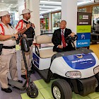 Agentes de Seguridad