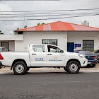 Panamá Sede Central