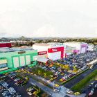 Panamá Oeste y Coronado